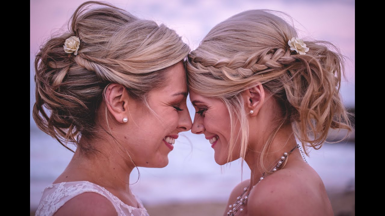 St Mary's Lighthouse Wedding