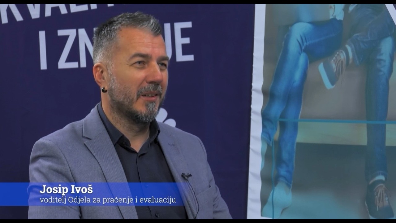 EPALE podcast ep 8: Digitalni alati u obrazovanju odraslih