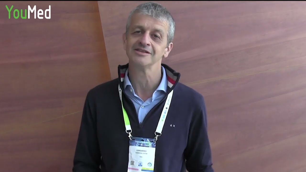 Congresso ESHRE a Parigi