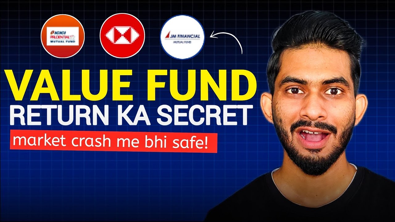 The Untold Truth of Value Funds… Secret to 10X Wealth in Next Decade