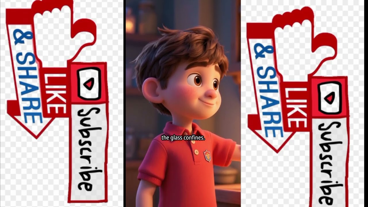 The Echo Collector | A Magical Short Story of Secrets and Discovery