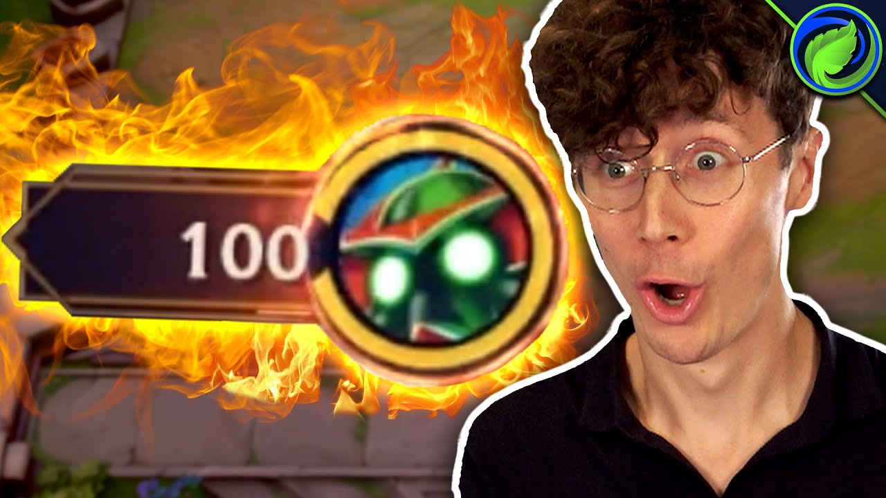 Can This Be The PERFECT GAME?! - TFT Set 10 - Sp4zie