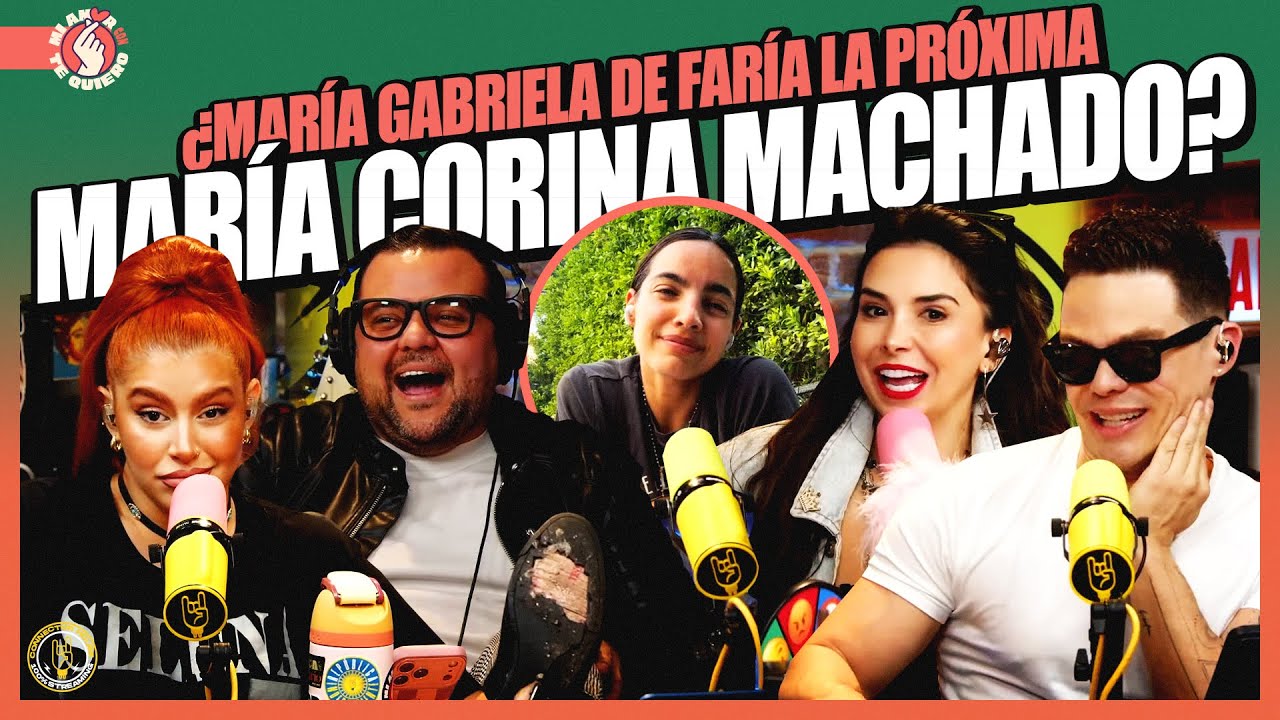 La despedida de Richelle | Mi Amor con Te Quiero 🫰