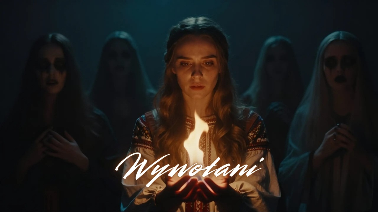Wywołani (dziady) | Slavic Modern Folk | Słowiański Zew [One Shot Video]