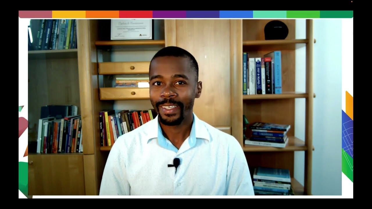 Ensino a Distância em Angola