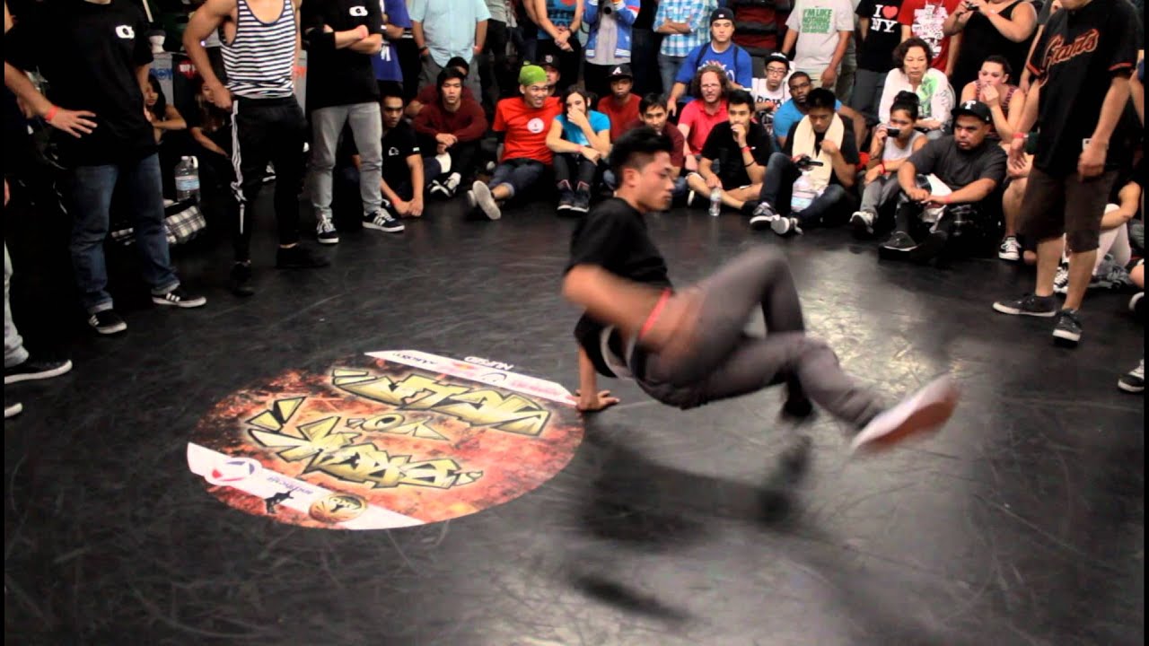 The Calamities vs. Suicide Kingz + Bangarang | Break Yo Self 5 Quarter Finals