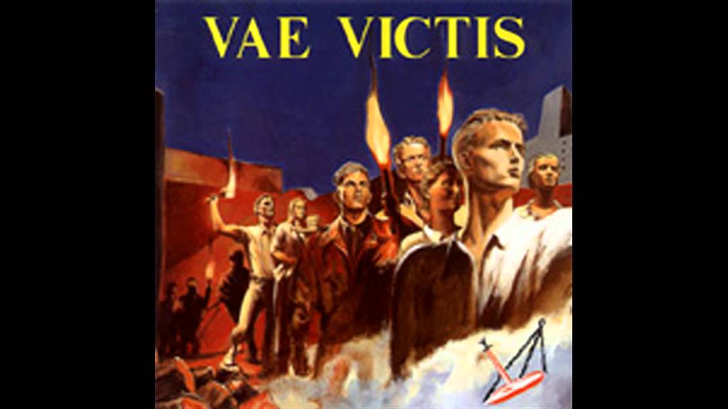 Vae Victis - Résistant Gaélique - Vae Victis