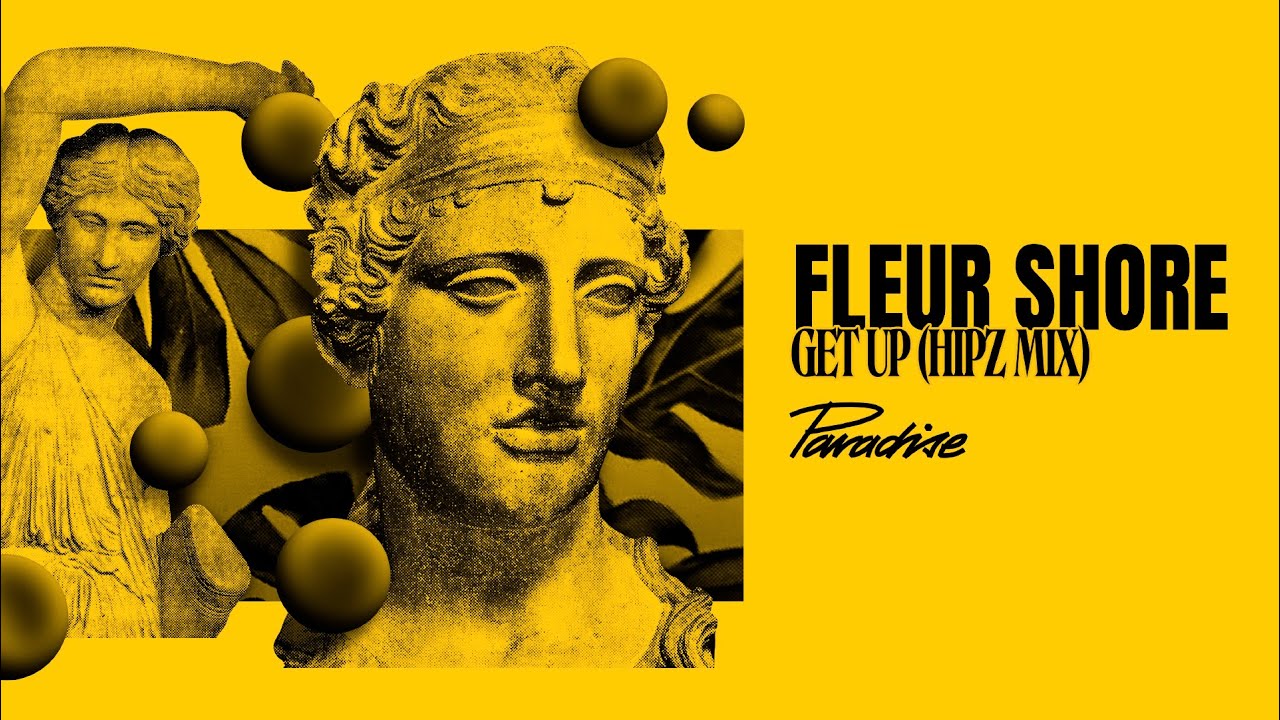 Fleur Shore - Chante&rsquo;s Command