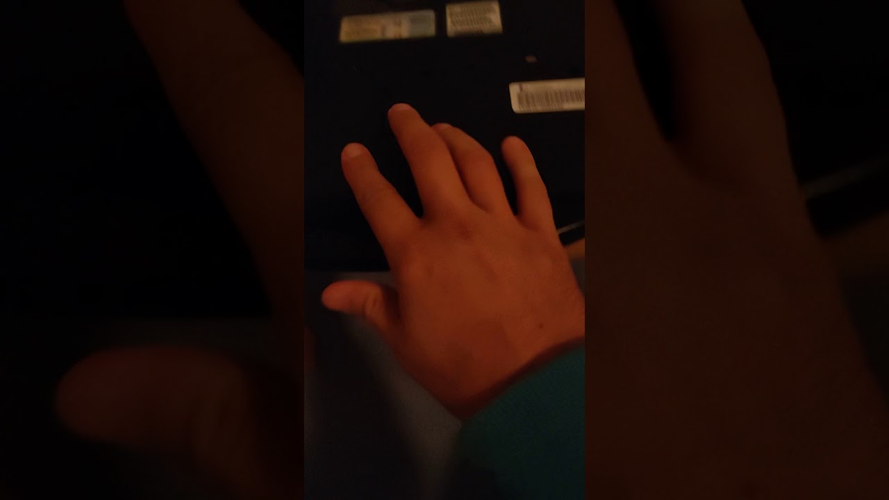 Panasonic Toughbook CF-52 