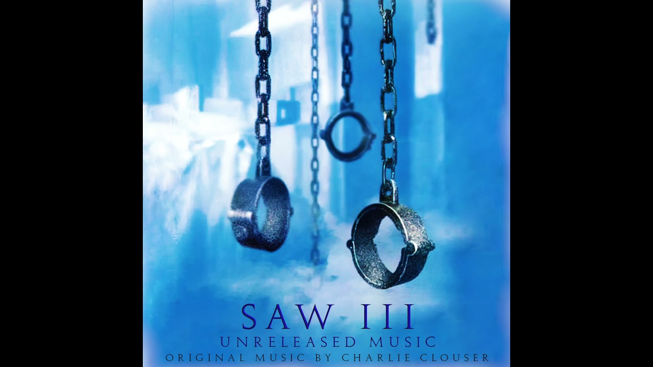 In Chains (A) (Film Version) - Saw III Unreleased Music