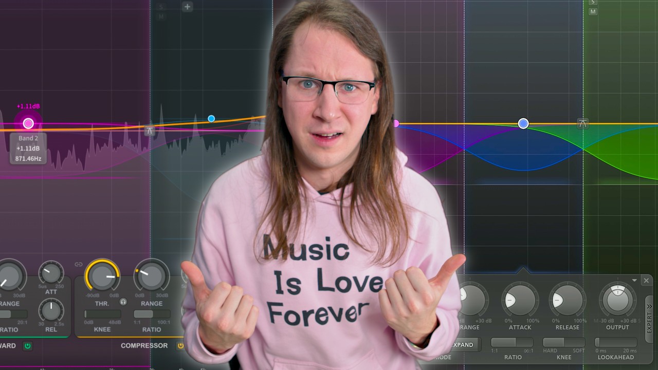 Are Plugins Becoming Too Advanced?