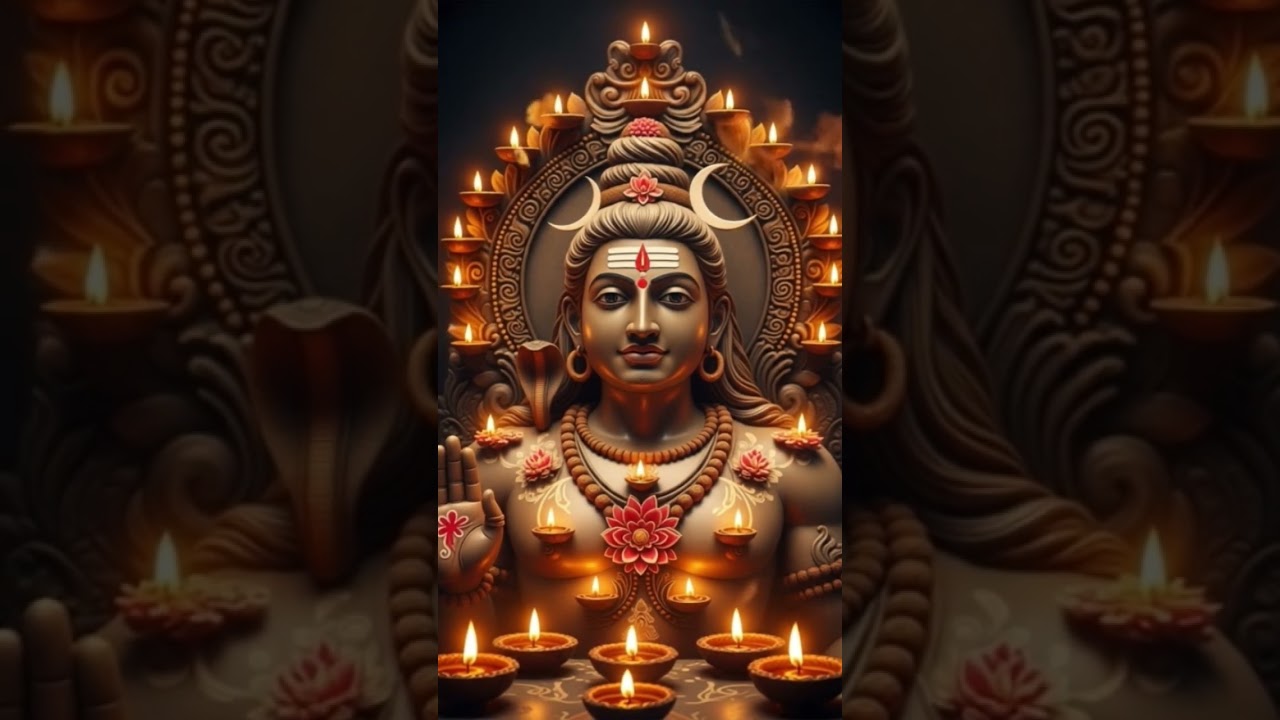 #shivatatvam