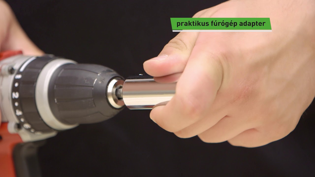 Hammersmith Power Grip
