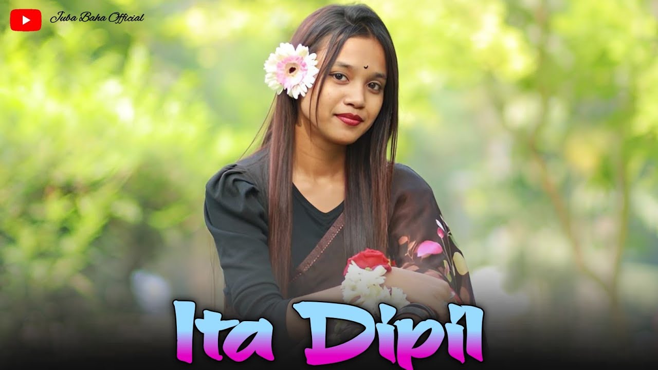 ITA DIPIL DIPIL // NEW SANTHALI COVER SONG 2026 #santhalisong 