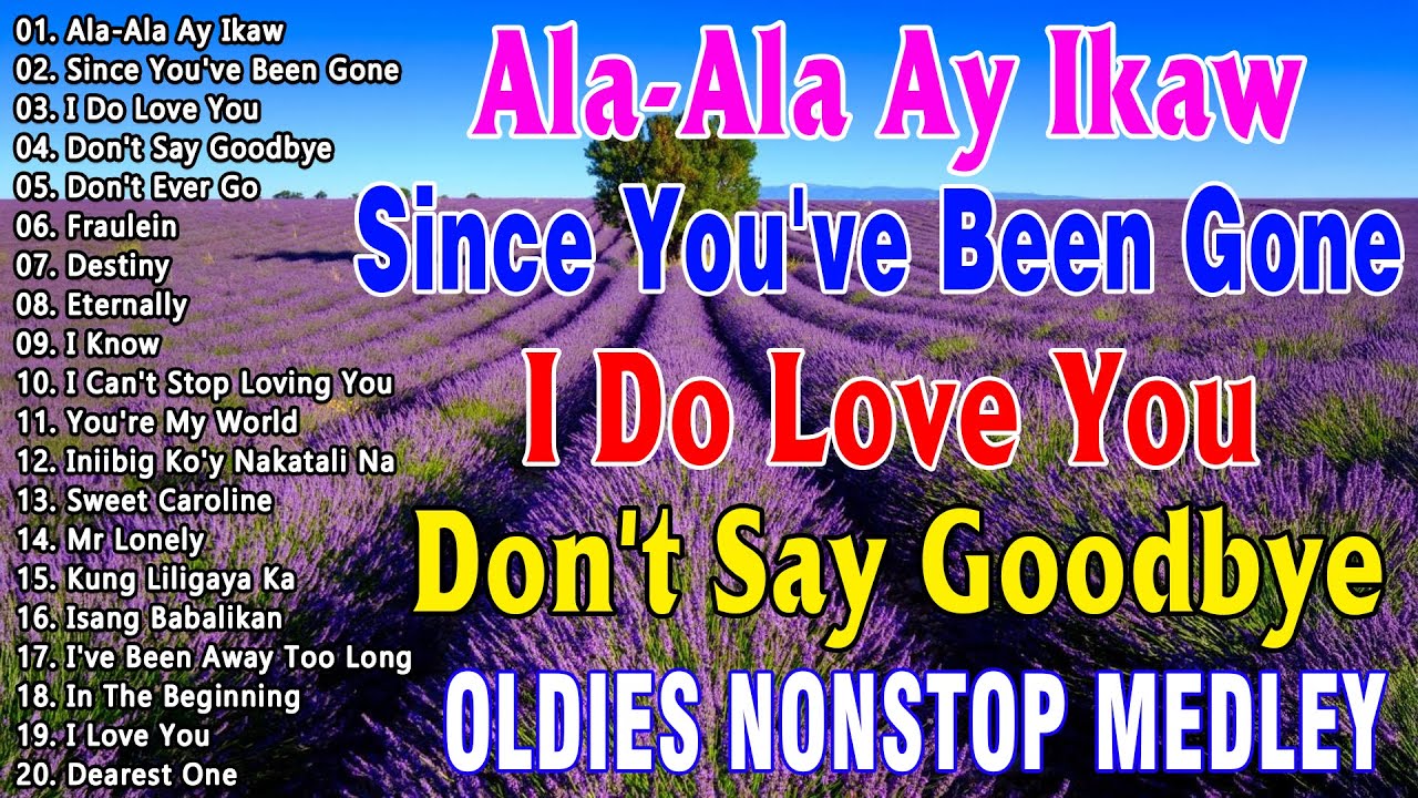 Greatest Oldies Songs Of 60's.70's.80's 📀📀 Victor Wood, Eddie Peregrina, Lord Soriano, Tom Jones🎵