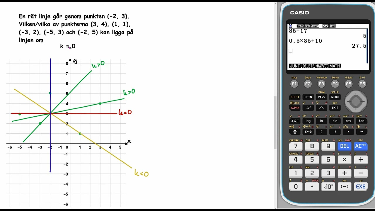 Matematik 5000+ 2abc Uppgift 5137 c för reviderad ämnesplan 2021