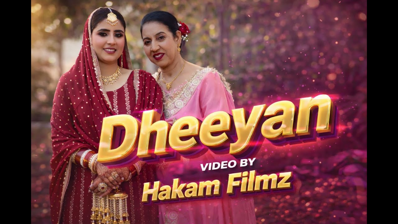 Amandeep Family Song Remake 
