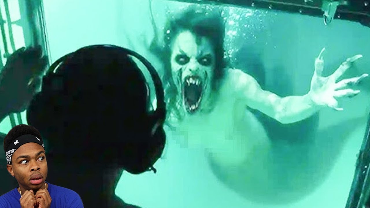Unbelievable Underwater Discoveries Scientists Can’t Explain