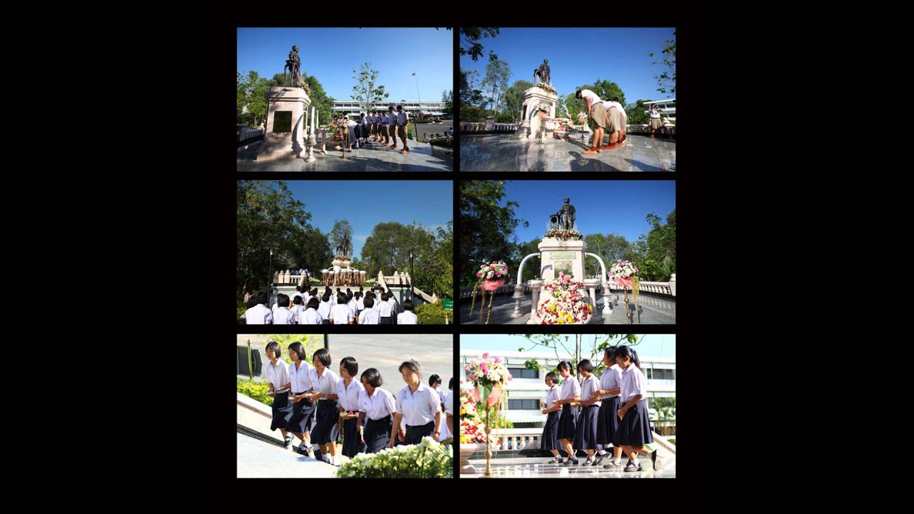 โรงเรียนวิเชียรมาตุ 5
