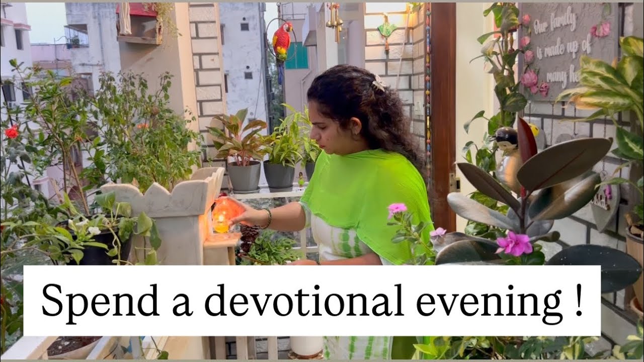 మాస శివరాత్రి || cleaning the fridge || masala dosa for dinner || spend a devotional evening with me