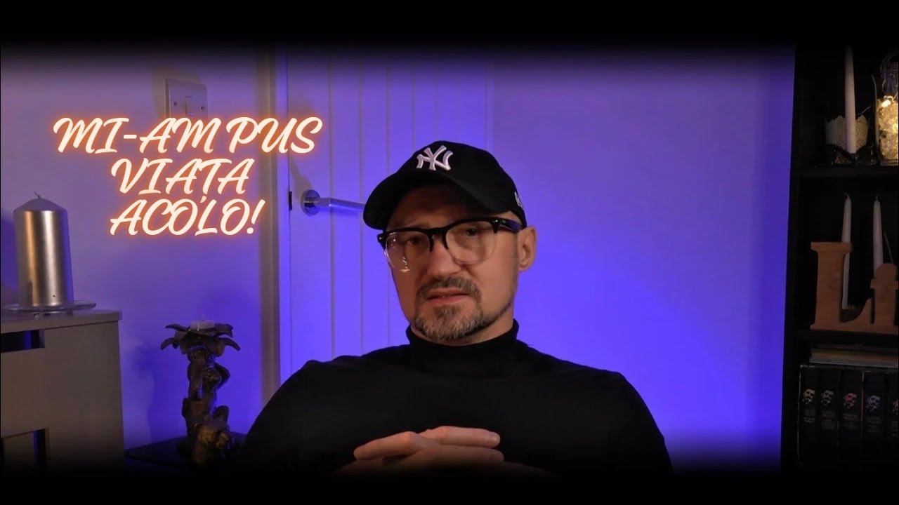 10 ani de iluzie: De ce am părăsit sistemul religios în care am crezut ~ Mărturia mea