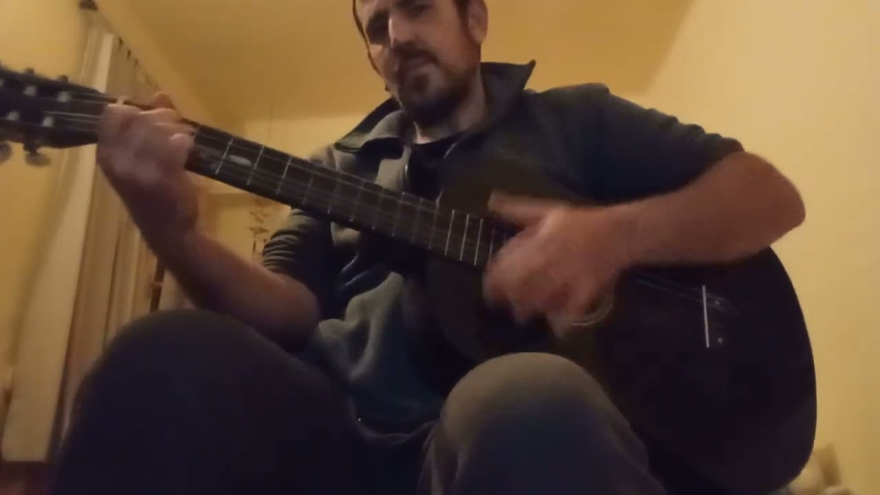 Rumbas amós camela marioneta de tu vida