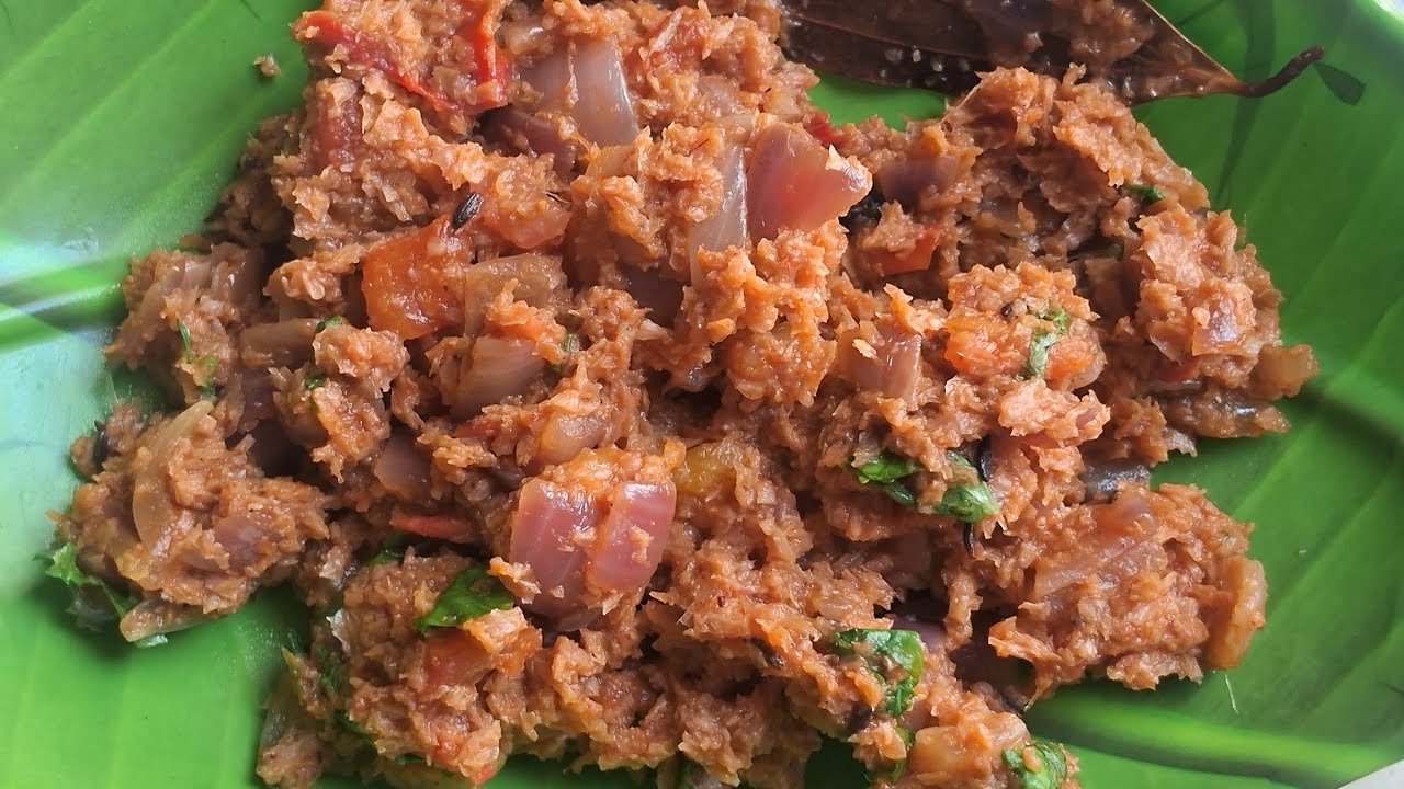 😋 SOYA kheema # tharanivlogs2025/trending video 