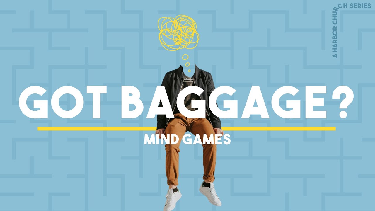Got Baggage?