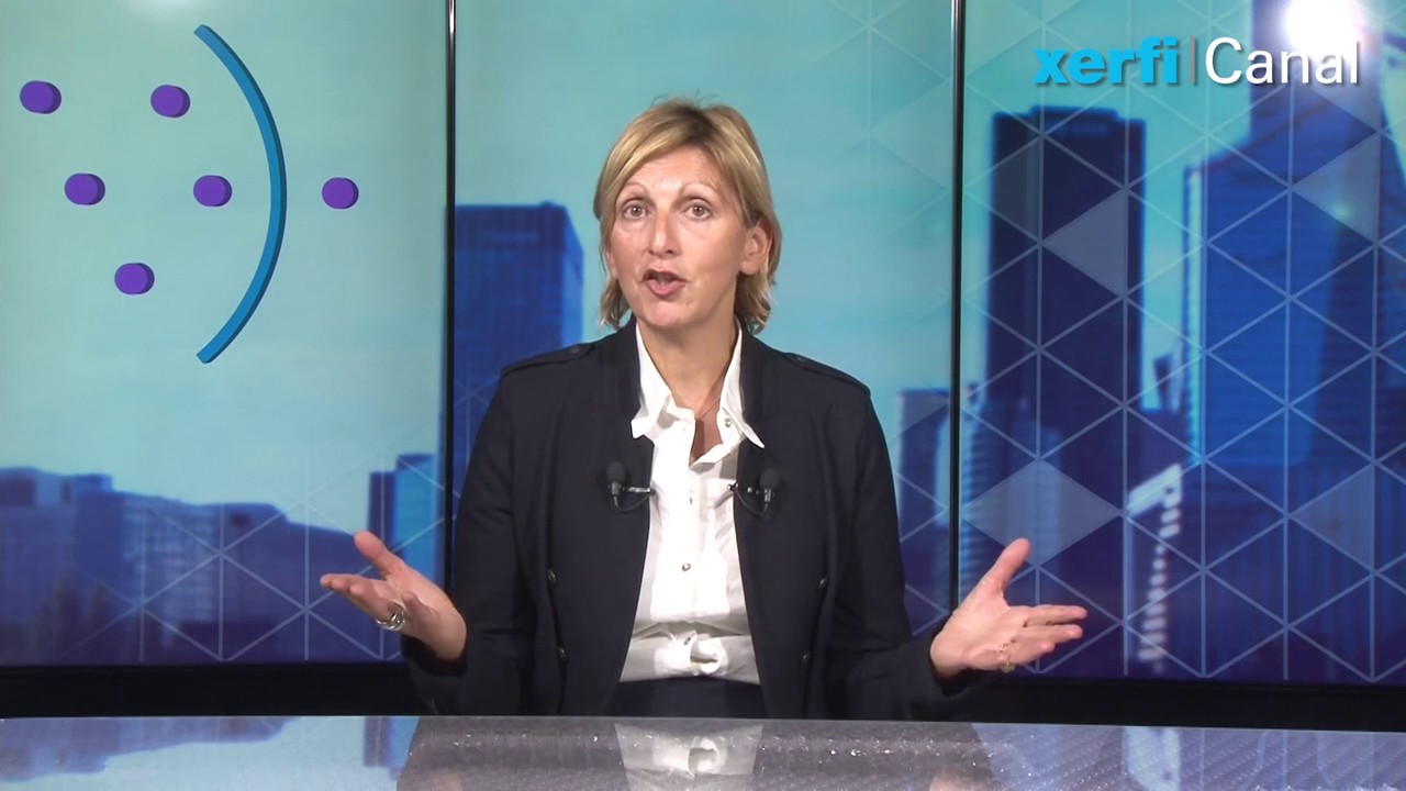 Comment manager son manager [Isabelle Barth]
