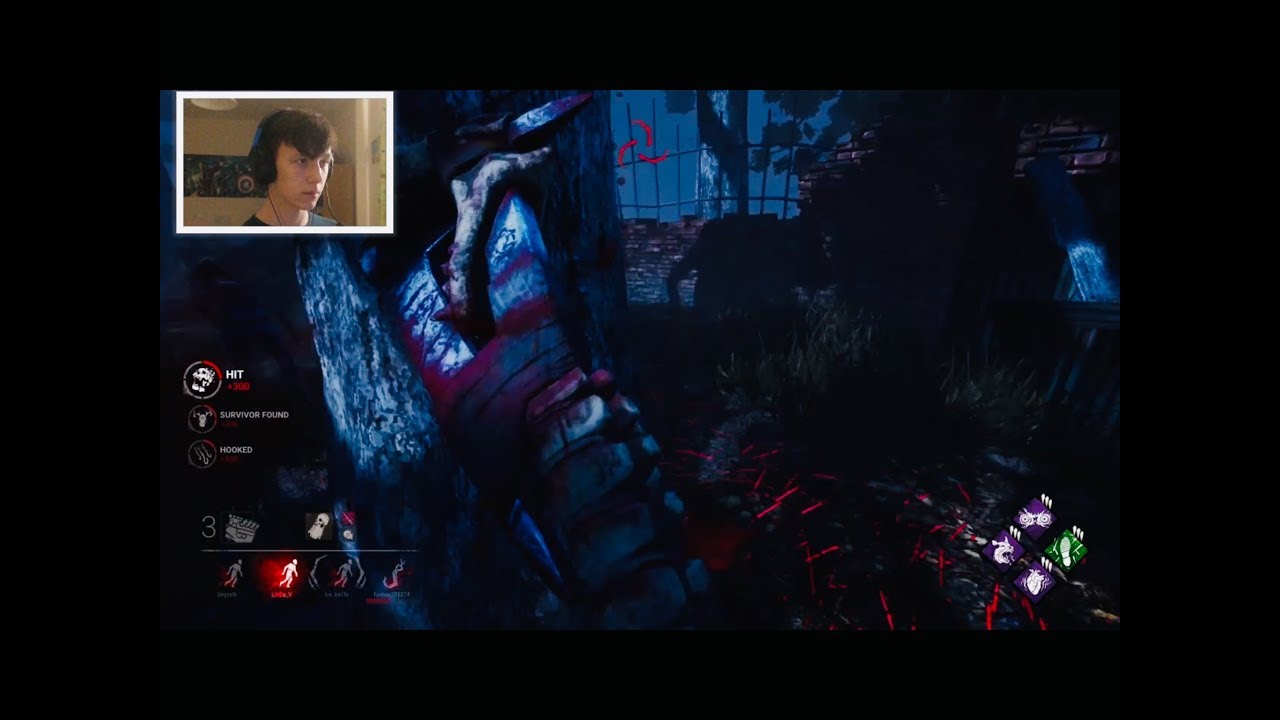 SNEAKY and CONFUSING Wraith Build - Dead By Daylight