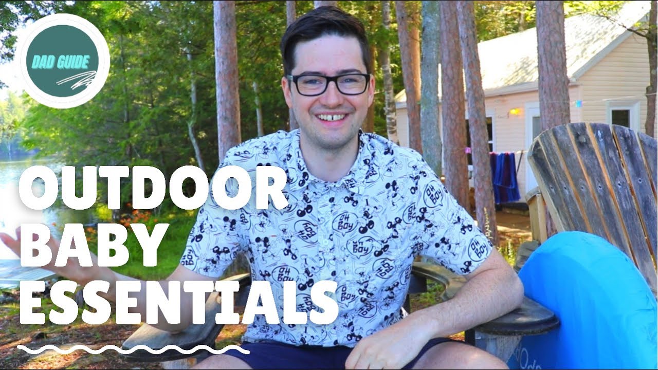 2025 Baby Must Haves for Summer! Top Infant Essentials! Camp Cottage