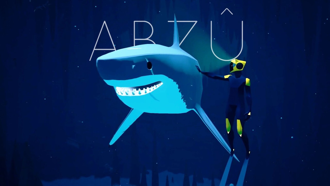 Etwas DÜSTERES lauert am Meeresgrund! | #004 | ABZÛ [100%] [Deutsch]