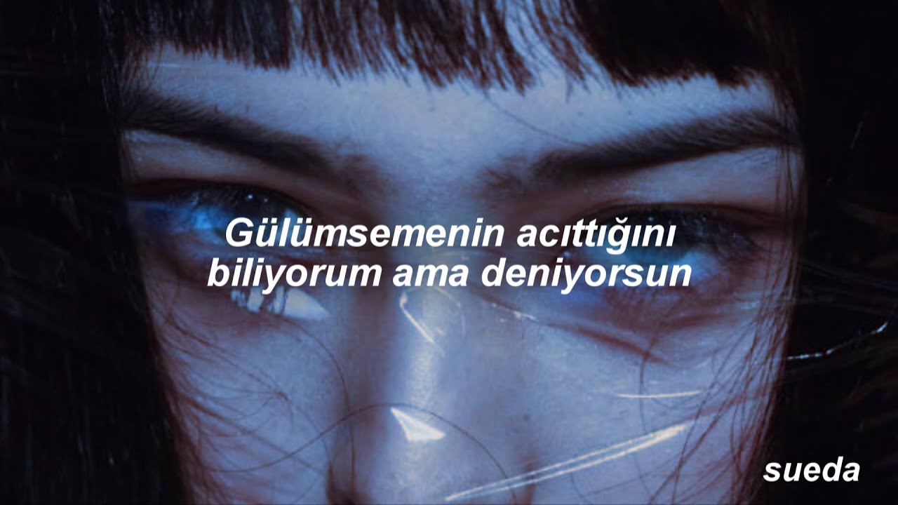 The Weeknd - In Your Eyes (Türkçe Çeviri)