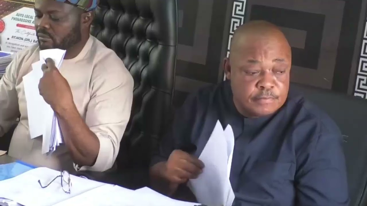 CRS Assembly Committee Tightens Oversight On Roads Infrastructure Projects.
