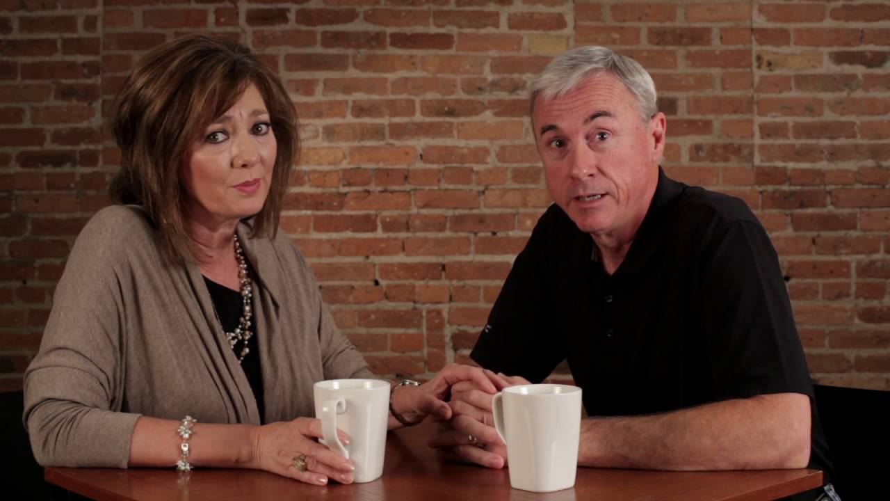 Don't Give Up On Your Marriage