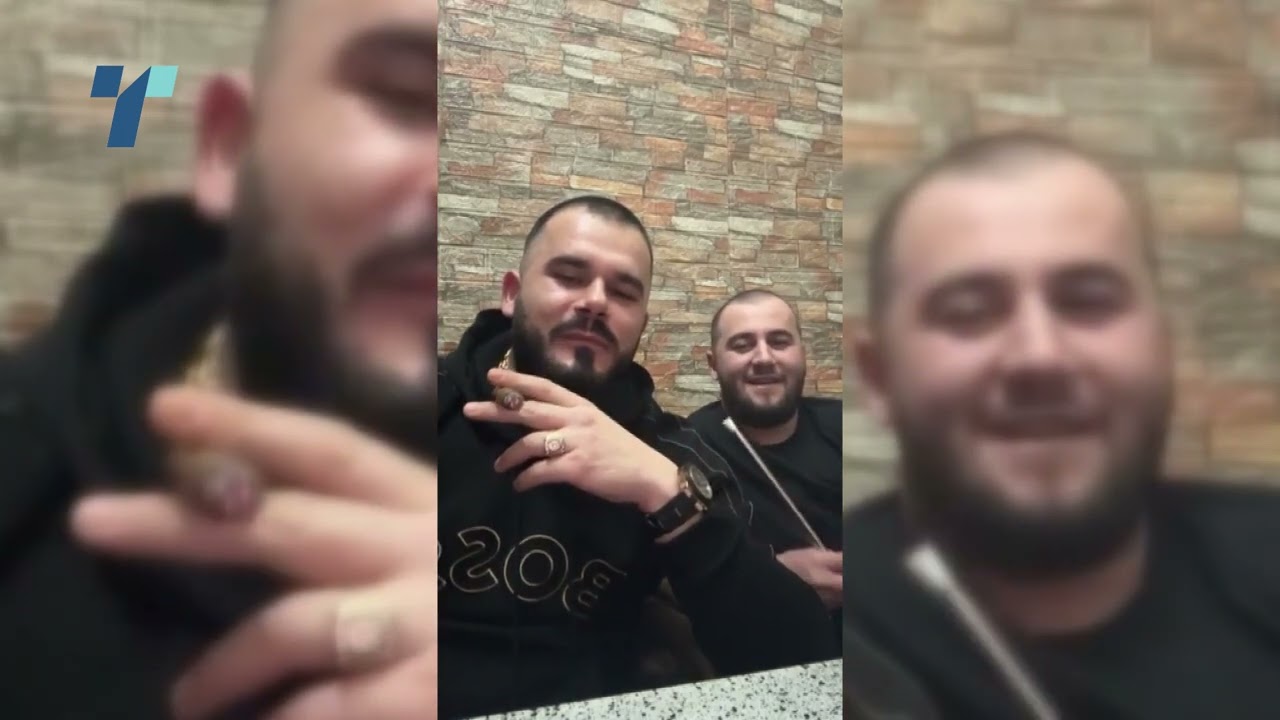 Полицајци и судии на нивниот платен список- детали за операцијата против криминалната група од Грчец