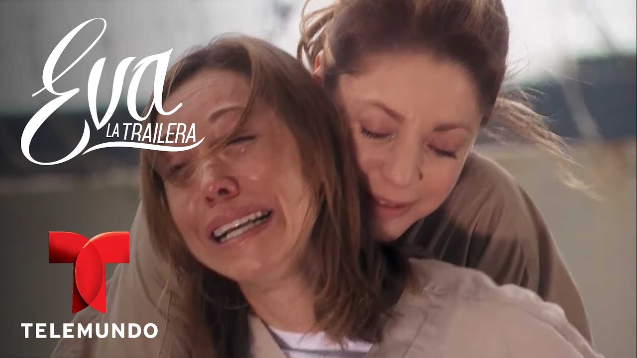 Eva la Trailera | Capítulo 29 | Telemundo Novelas
