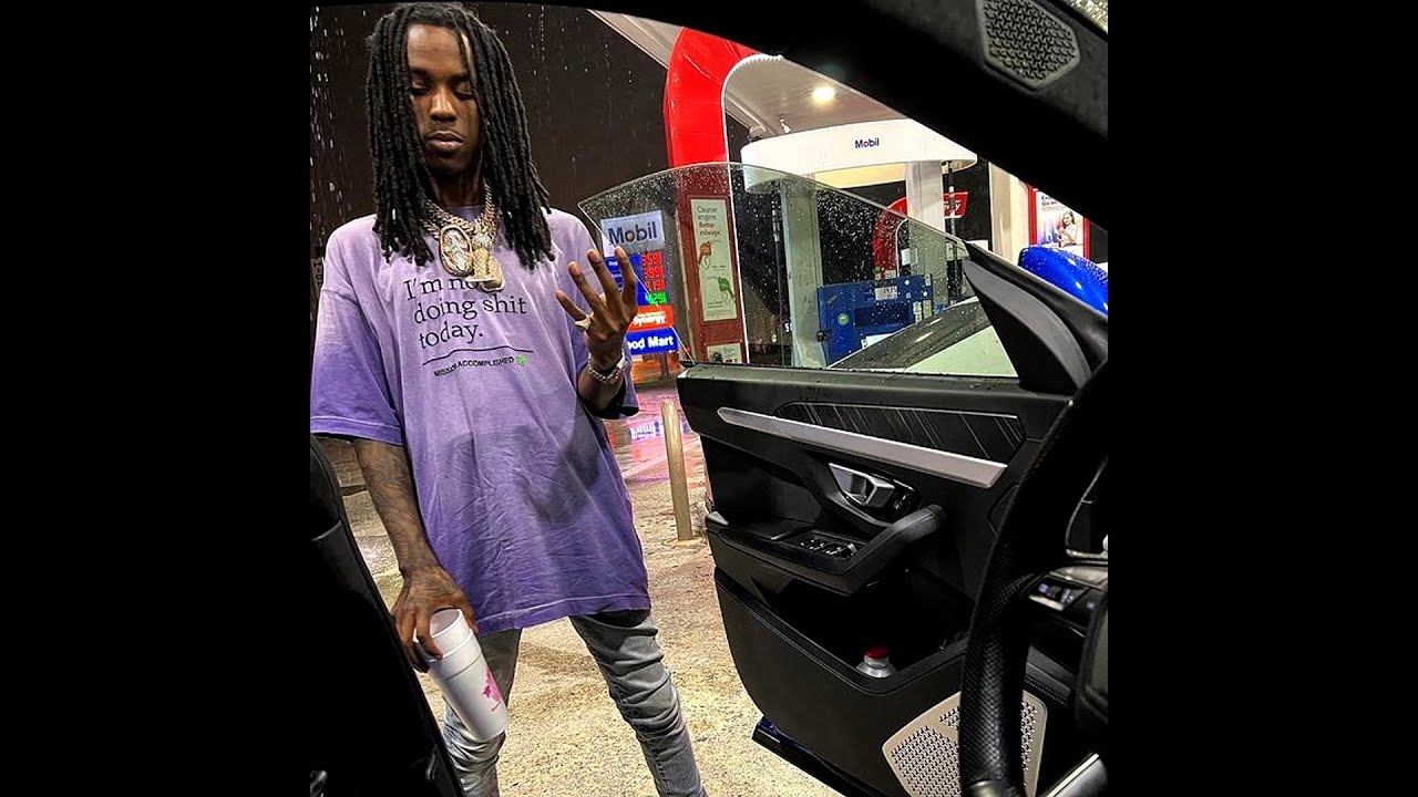 (FREE) Baby Smoove x Veeze Type Beat - 