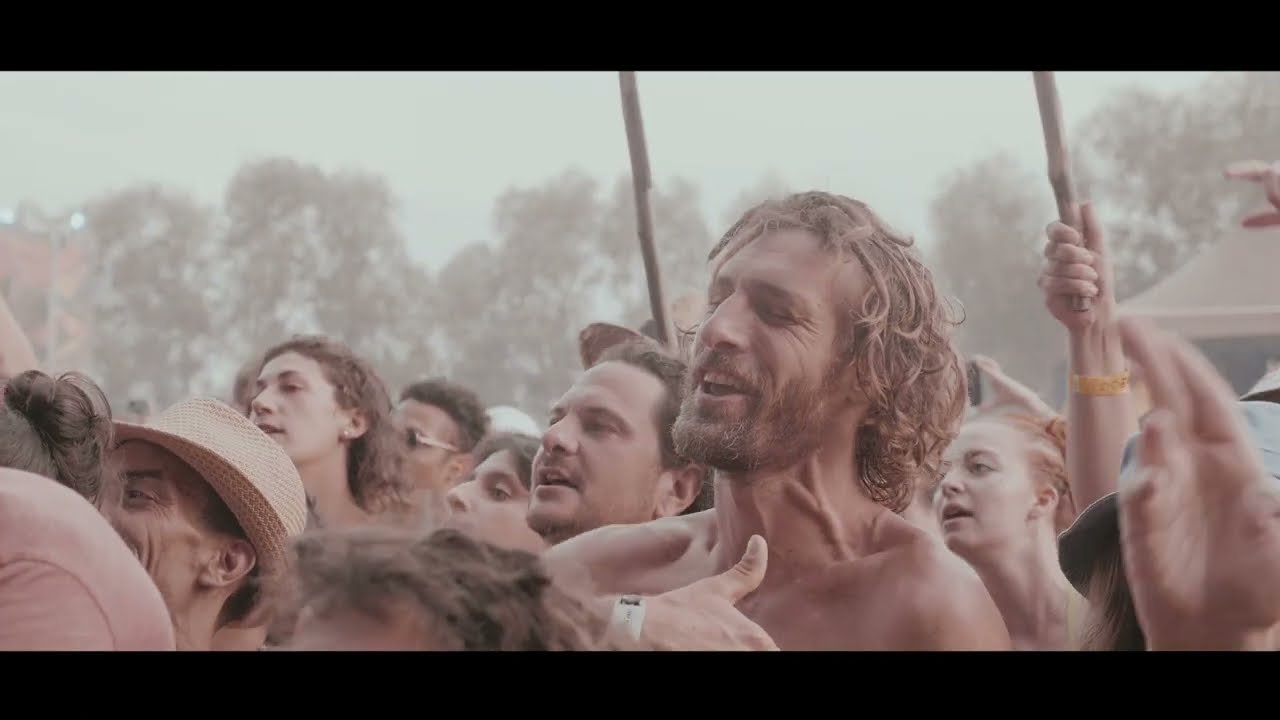 SUMMER VIBRATION FESTIVAL 2022 - Aftermovie