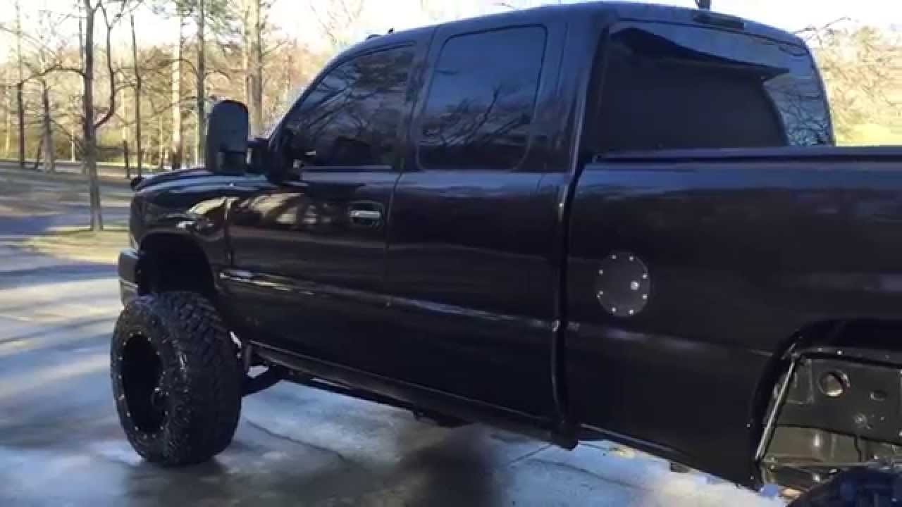 Slick LBZ Duramax