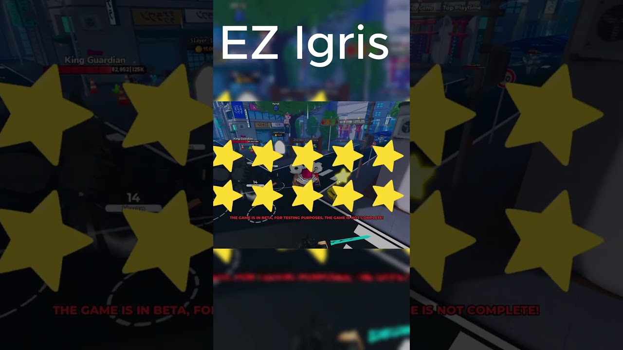 Got Igris on Anime Shadow 2 #roblox #shorts #fyp #funny #luckymoments