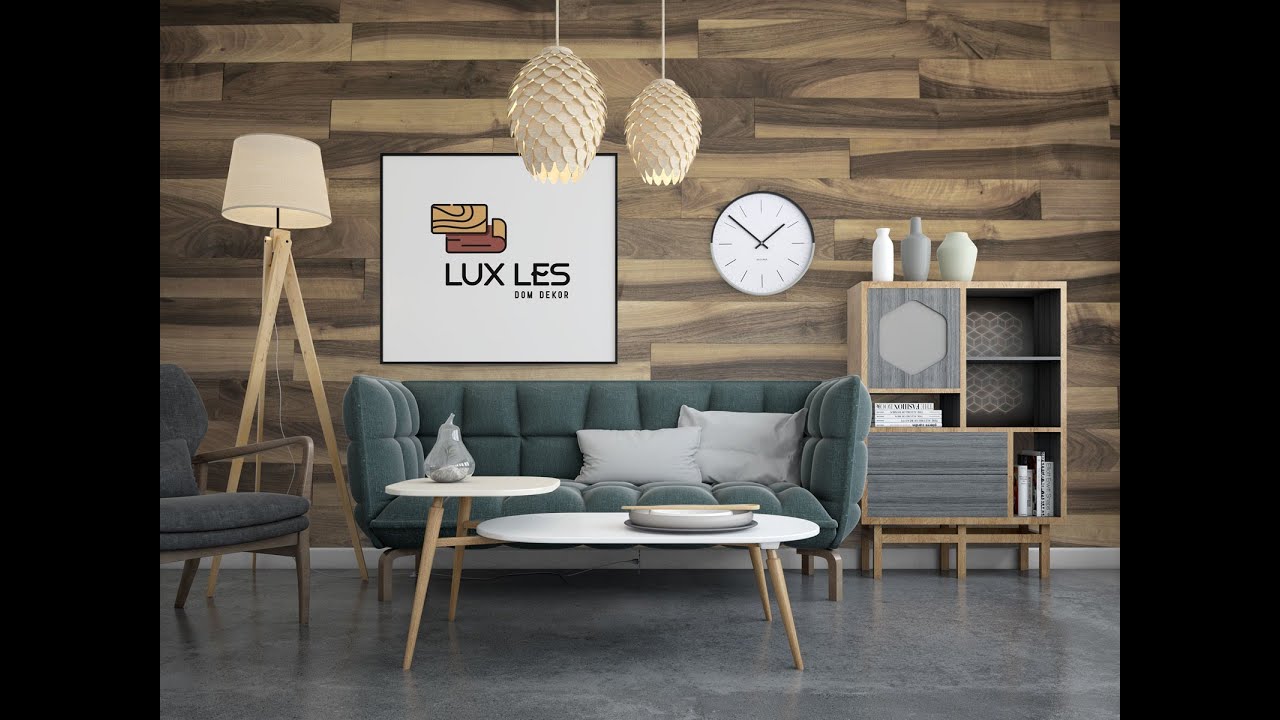 Lux Les Dom Dekor