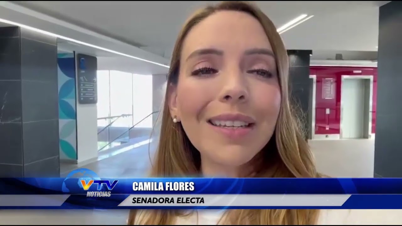 Parlamentarios piden tomar medidas en Los Libertadores