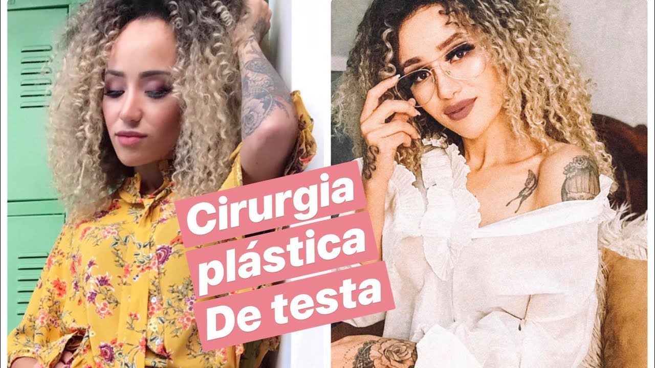 TUDO SOBRE CIRURGIA PARA DIMINUIR A TESTA, VALORES ETC