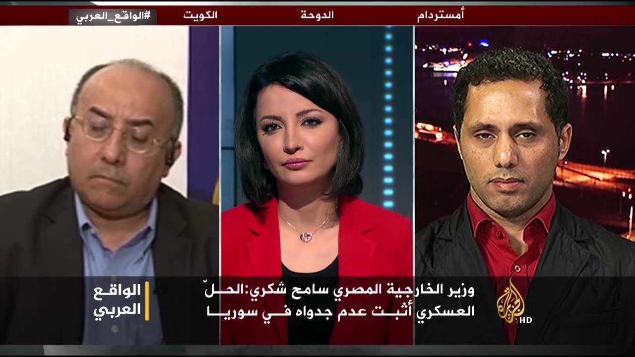 الواقع العربي- أين تقف مصر من قضايا العرب؟