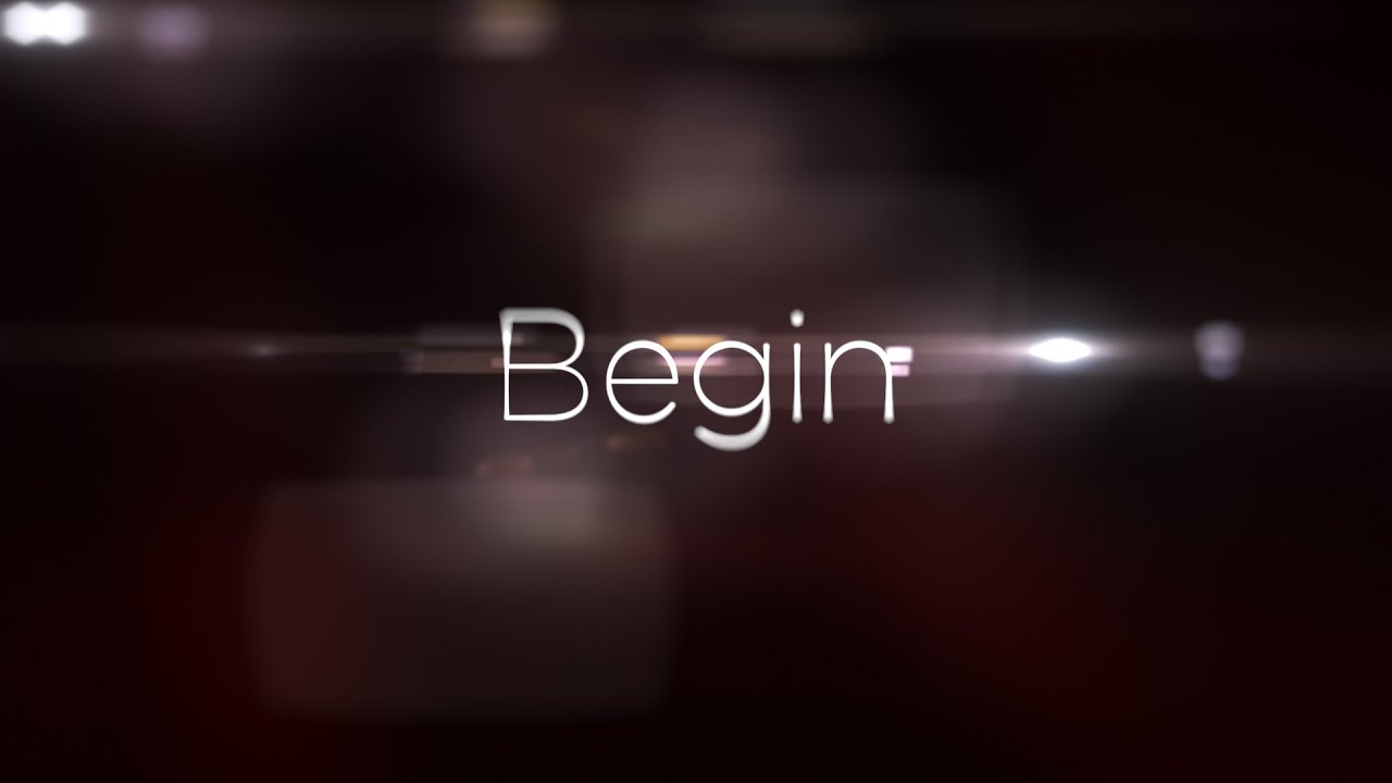 MHz Choice - Begin (Trailer)
