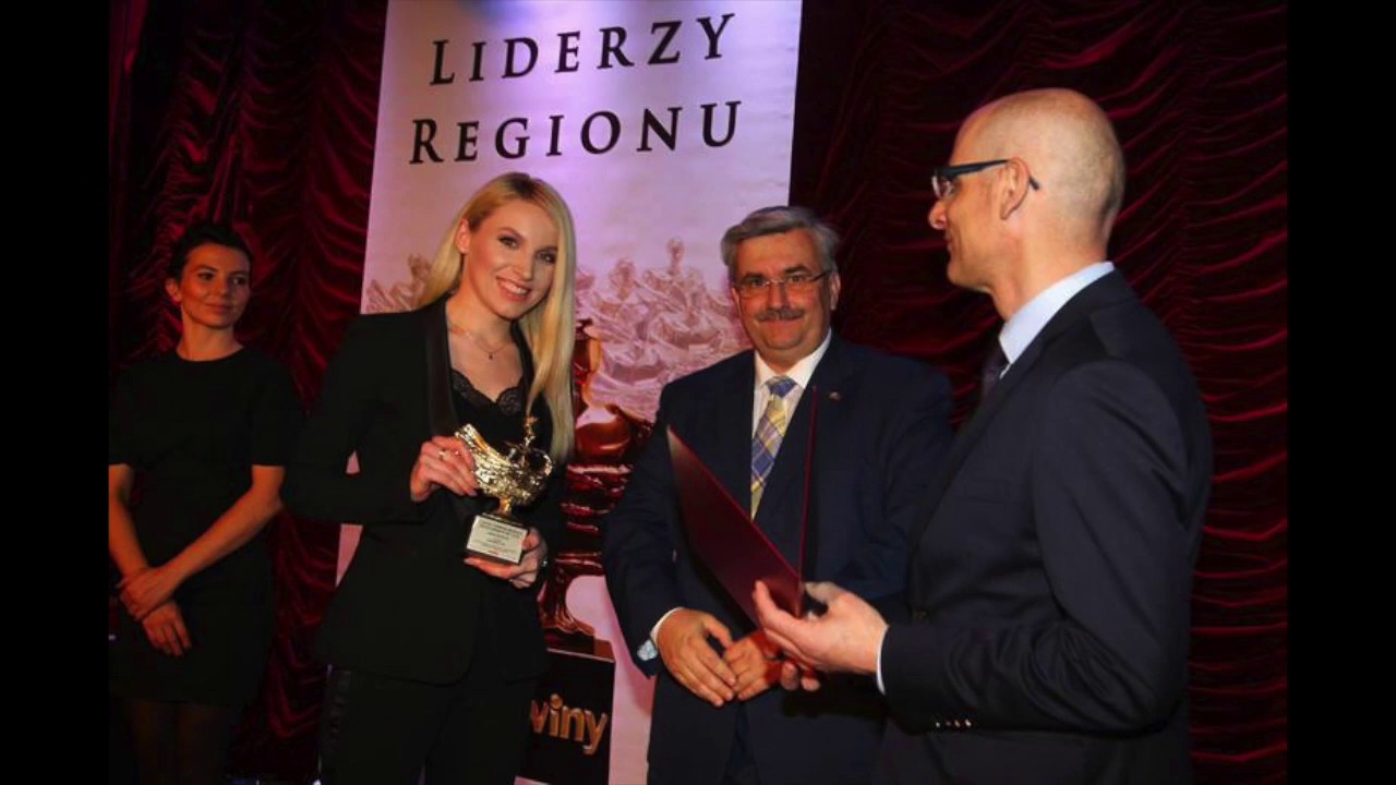 LIDERZY REGIONU 2019 - Rzesz&oacute;w | M Group Development
