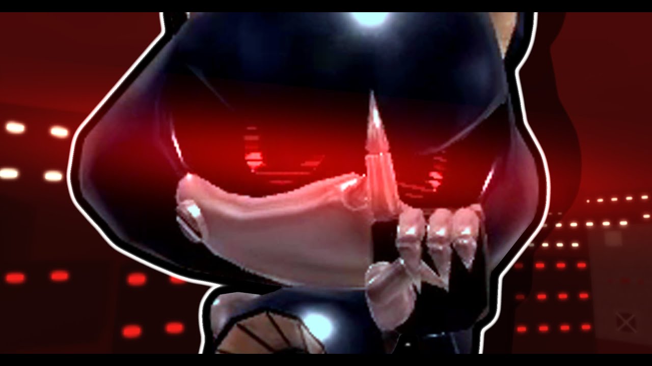 One Life Is All You Need - Metal Sonic Outcome Memories - ROBLOX