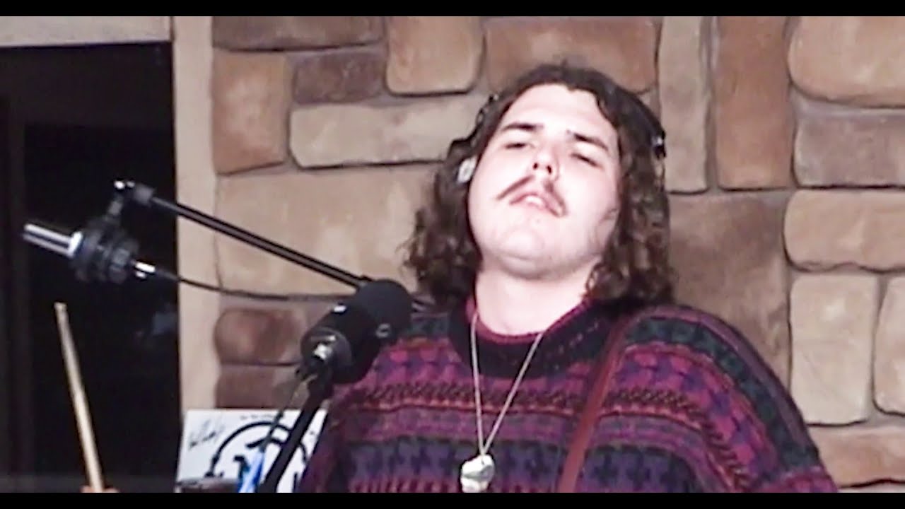Carpool Tunnel - Empty Faces (Live)