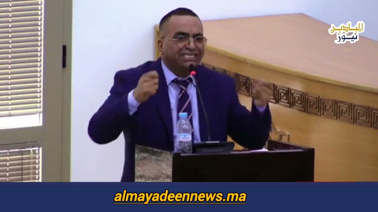 جماعة فاس: تبادل للاتهامات ما بين الرئيس و مستشار من المعارضة والملفات ثقيلة